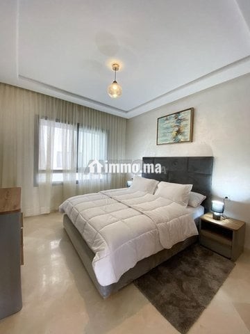 Apartamento en Residencia Assima - Location Vacances - Tanger - photo 5
