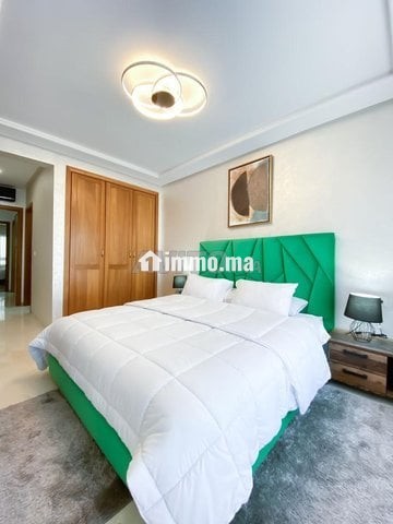 Apartamento en Residencia Assima - Location Vacances - Tanger - photo 6