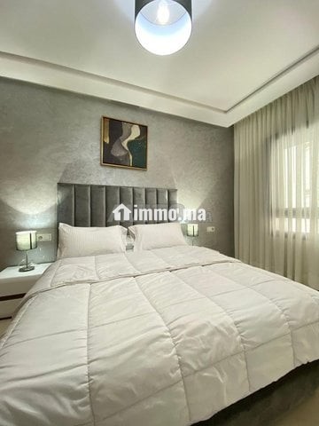 Apartamento en Residencia Assima - Location Vacances - Tanger - photo 7