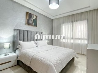 Apartamento en Residencia Assima - Appartement Location Vacances - Tanger