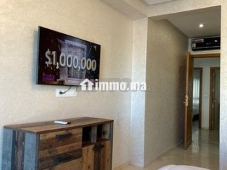Apartamento en Residencia Assima - Appartement Location Vacances - Tanger