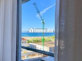 Apartamento en Residencia Assima - Appartement Location Vacances - Tanger
