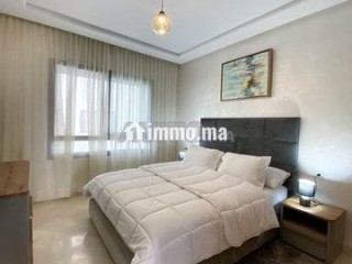 Apartamento en Residencia Assima - Appartement Location Vacances - Tanger