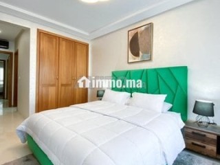 Apartamento en Residencia Assima - Appartement Location Vacances - Tanger