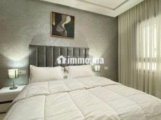 Apartamento en Residencia Assima - Appartement Location Vacances - Tanger