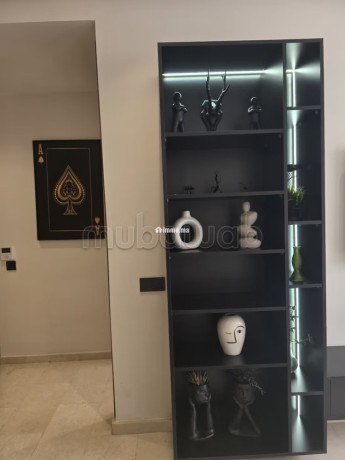 studio-de-tres-haut-standing-meuble-a-louer-big-8