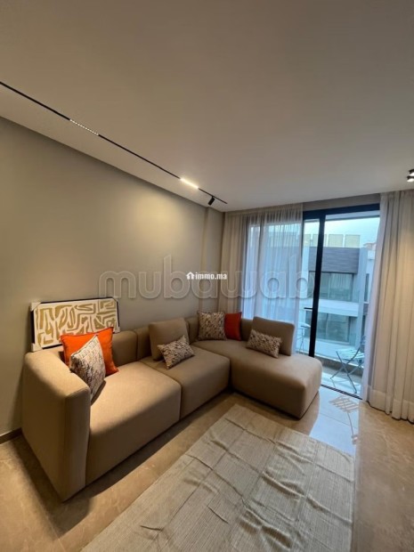 Studio meublé à les princesses maarif - Location Immobilier - Casablanca - photo 2