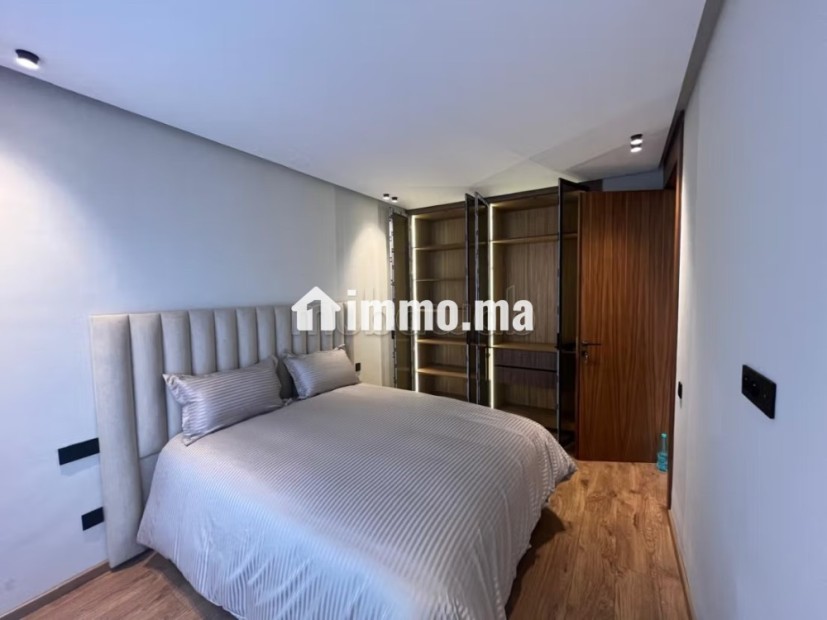 Studio meublé à les princesses maarif - Location Immobilier - Casablanca - photo 3