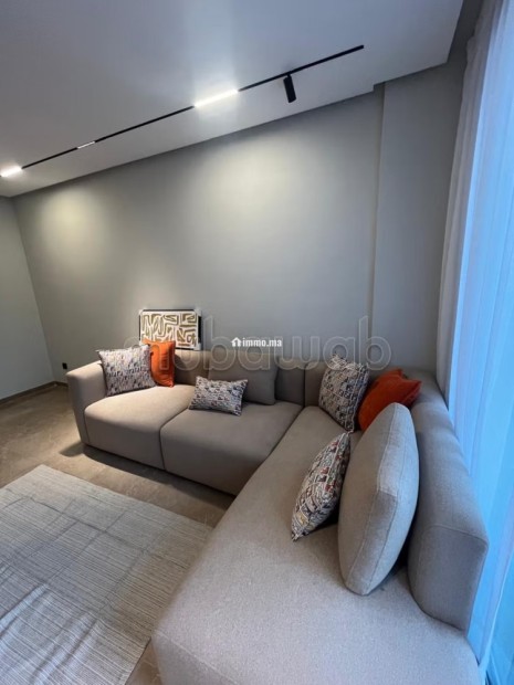 Studio meublé à les princesses maarif - Location Immobilier - Casablanca - photo 5