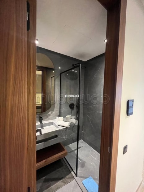 Studio meublé à les princesses maarif - Location Immobilier - Casablanca - photo 7
