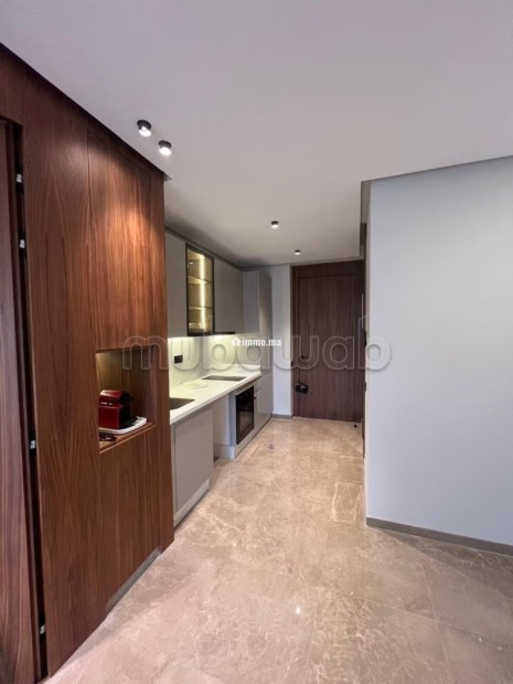 Studio meublé à les princesses maarif - Location Immobilier - Casablanca - photo 8