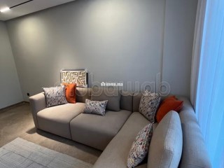 Studio meublé à les princesses maarif - Appartement à louer - Casablanca