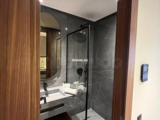 Studio meublé à les princesses maarif - Appartement à louer - Casablanca