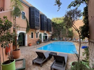 vente-riad-maison-dhote-titre-avec-piscine-a-medina-marrakech