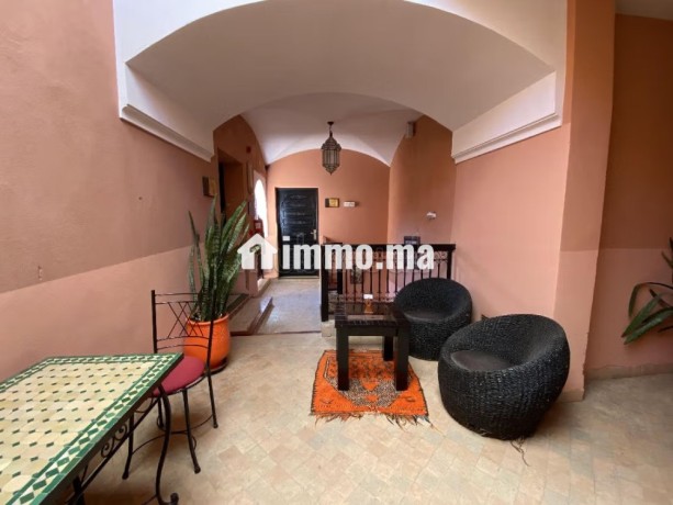 vente-riad-maison-dhote-titre-avec-piscine-a-medina-marrakech-big-9
