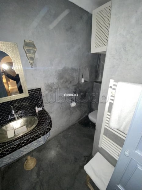 Vente riad maison d'hôte à douar graoua - Vente Immobilier - Marrakech - photo 5