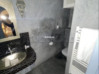 Vente riad maison d'hôte à douar graoua - Maison à vendre - Marrakech