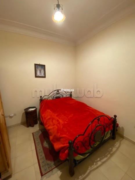 Vente riad pour projet restaurent à sidi Abdelaziz - Vente Immobilier - Marrakech - photo 3