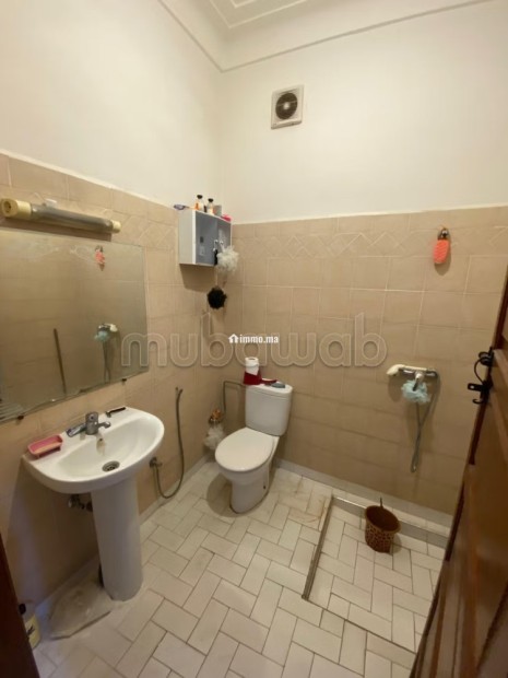 Vente riad pour projet restaurent à sidi Abdelaziz - Vente Immobilier - Marrakech - photo 4