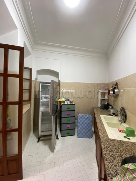 Vente riad pour projet restaurent à sidi Abdelaziz - Vente Immobilier - Marrakech - photo 5