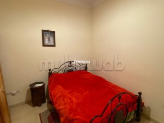 Vente riad pour projet restaurent à sidi Abdelaziz - Villa à vendre - Marrakech
