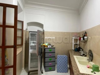 Vente riad pour projet restaurent à sidi Abdelaziz - Villa à vendre - Marrakech