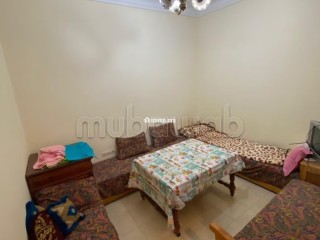 Vente riad pour projet restaurent à sidi Abdelaziz - Villa à vendre - Marrakech