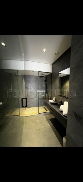 Location d'un appartement à Franceville. 3 grandes pièces. Bien meublé - Location Immobilier - Casablanca - photo 6