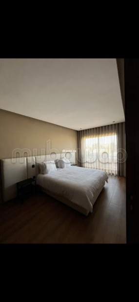 Location d'un appartement à Franceville. 3 grandes pièces. Bien meublé - Location Immobilier - Casablanca - photo 7