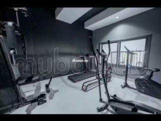 Location d'un appartement à Franceville. 3 grandes pièces. Bien meublé - Appartement à louer - Casablanca