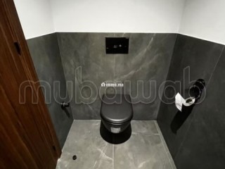 Location d'un appartement à Franceville. 3 grandes pièces. Bien meublé - Appartement à louer - Casablanca