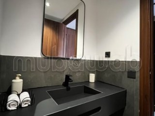 Location d'un appartement à Franceville. 3 grandes pièces. Bien meublé - Appartement à louer - Casablanca