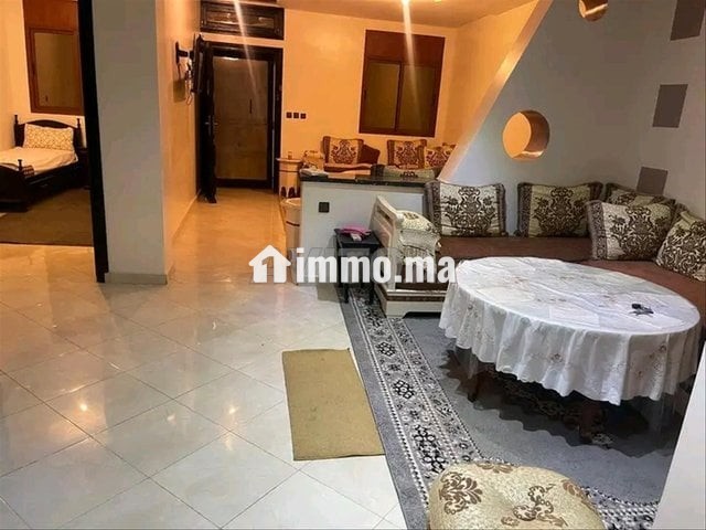 Appartment a louer - Location Vacances - El Jadida - photo 1