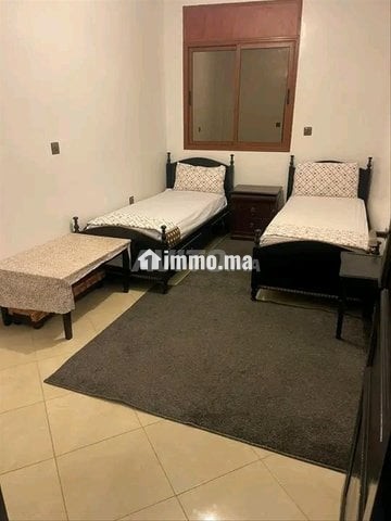 Appartment a louer - Location Vacances - El Jadida - photo 4