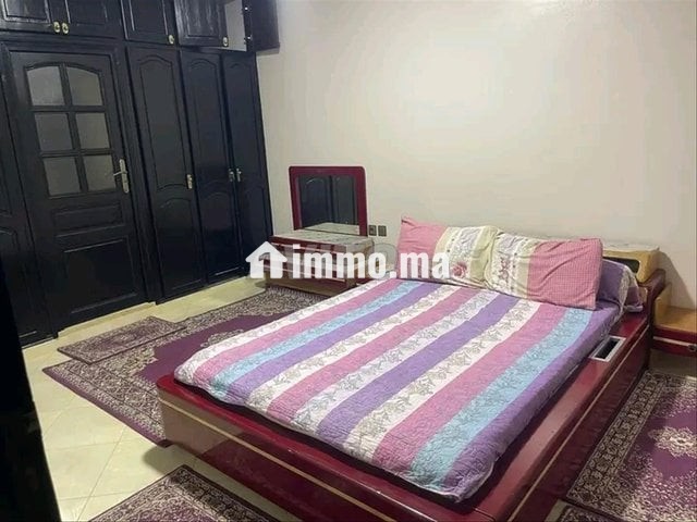 Appartment a louer - Location Vacances - El Jadida - photo 6