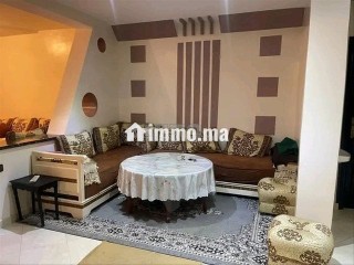 Appartment a louer - Appartement Location Vacances - El Jadida