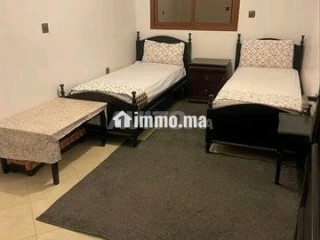 Appartment a louer - Appartement Location Vacances - El Jadida