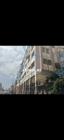 شقة للكراء - Location Immobilier - Casablanca - photo 2