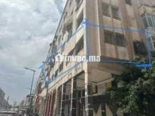 شقة للكراء - Appartement à louer - Casablanca