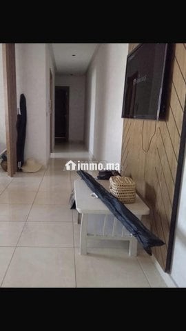 Appartement à louer 80 m² à Salé - Location Immobilier - Sale - photo 1