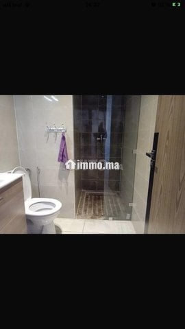 Appartement à louer 80 m² à Salé - Location Immobilier - Sale - photo 2