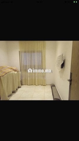 Appartement à louer 80 m² à Salé - Location Immobilier - Sale - photo 3