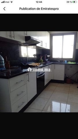 Appartement à louer 80 m² à Salé - Location Immobilier - Sale - photo 5