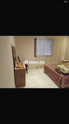 Appartement à louer 80 m² à Salé - Location Immobilier - Sale - photo 6