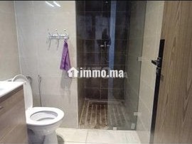 Appartement à louer 80 m² à Salé - Appartement à louer - Sale