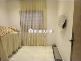 Appartement à louer 80 m² à Salé - Appartement à louer - Sale