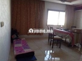 Appartement à louer 80 m² à Salé - Appartement à louer - Sale