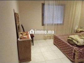 Appartement à louer 80 m² à Salé - Appartement à louer - Sale
