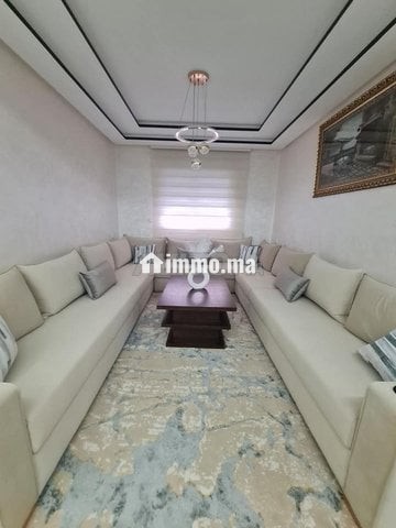 شقة فاخرة للايجار اليومي خمس دقايق على البحر - Location Vacances - Tanger - photo 1