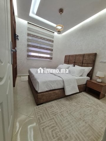شقة فاخرة للايجار اليومي خمس دقايق على البحر - Location Vacances - Tanger - photo 3